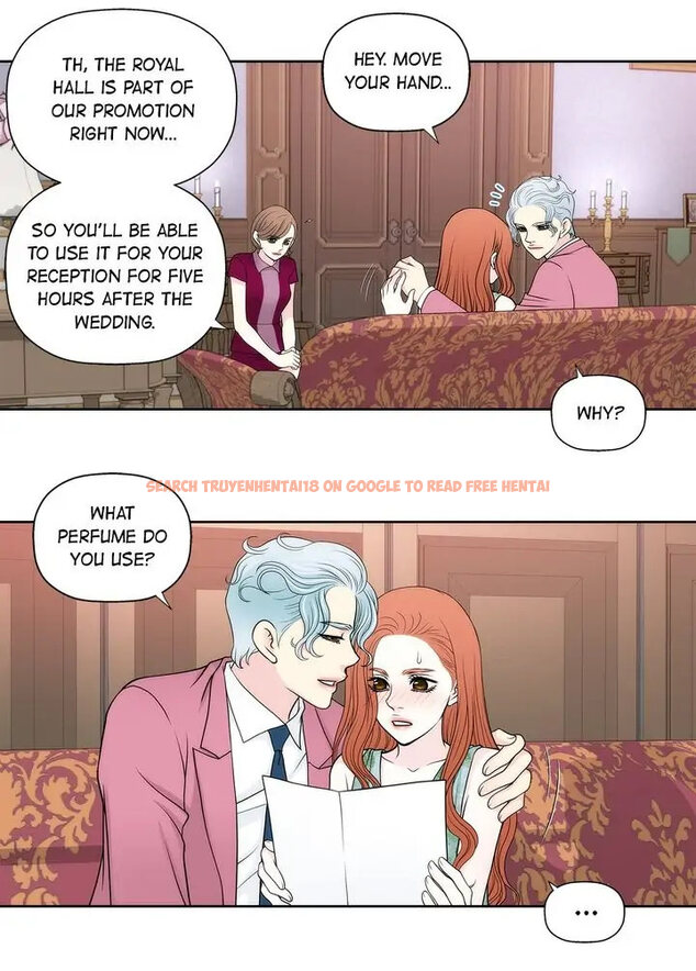 Read Hentai Image 18 677 in comic Cinderella’s Man - Chapter 130 - hentaitnt.net