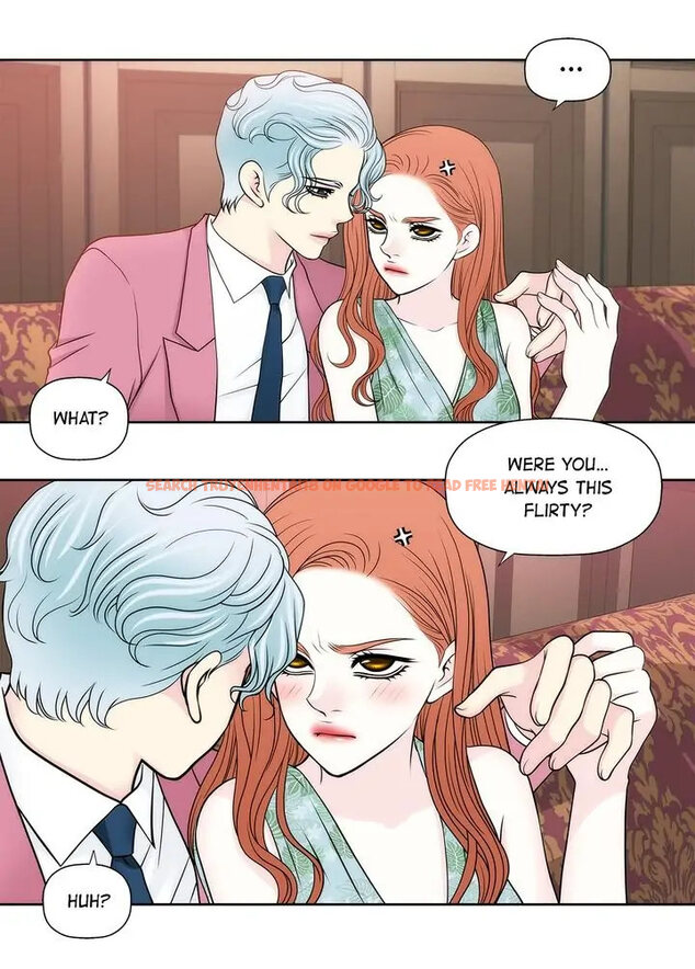 Read Hentai Image 19 677 in comic Cinderella’s Man - Chapter 130 - hentaitnt.net