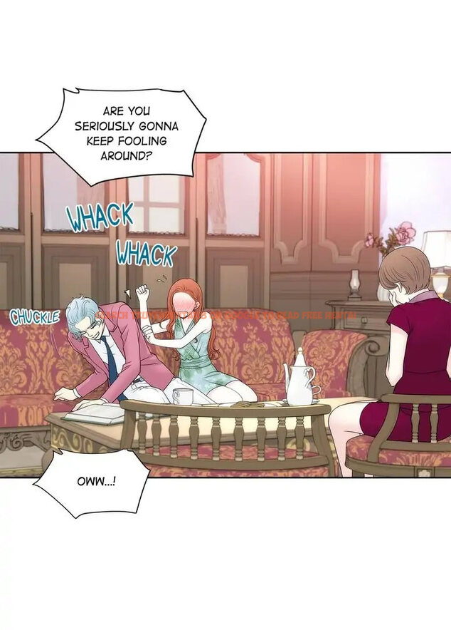 Read Hentai Image 24 677 in comic Cinderella’s Man - Chapter 130 - hentaitnt.net