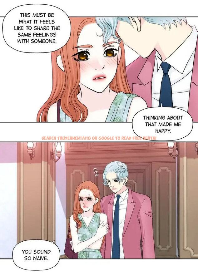 Read Hentai Image 27 677 in comic Cinderella’s Man - Chapter 130 - hentaitnt.net