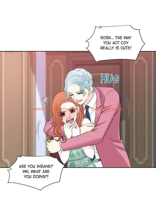 Read Hentai Image 28 677 in comic Cinderella’s Man - Chapter 130 - hentaitnt.net
