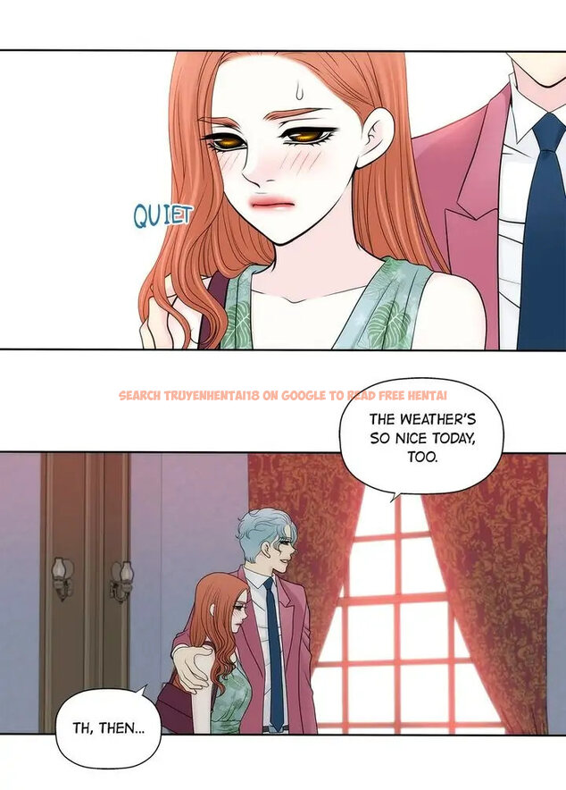 Read Hentai Image 31 677 in comic Cinderella’s Man - Chapter 130 - hentaitnt.net