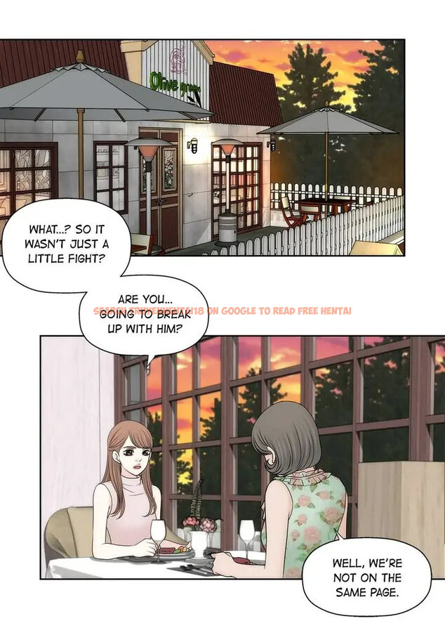 Read Hentai Image 35 677 in comic Cinderella’s Man - Chapter 130 - hentaitnt.net