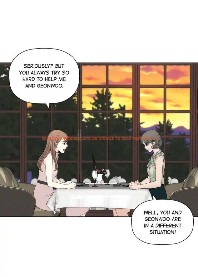 Read Hentai Image 38 677 in comic Cinderella’s Man - Chapter 130 - hentaitnt.net