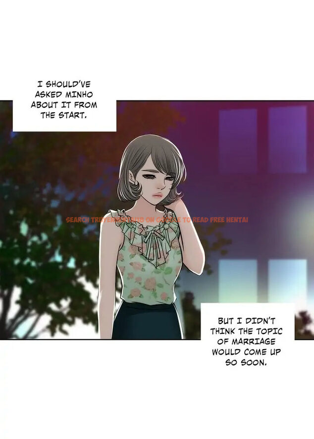 Read Hentai Image 43 677 in comic Cinderella’s Man - Chapter 130 - hentaitnt.net