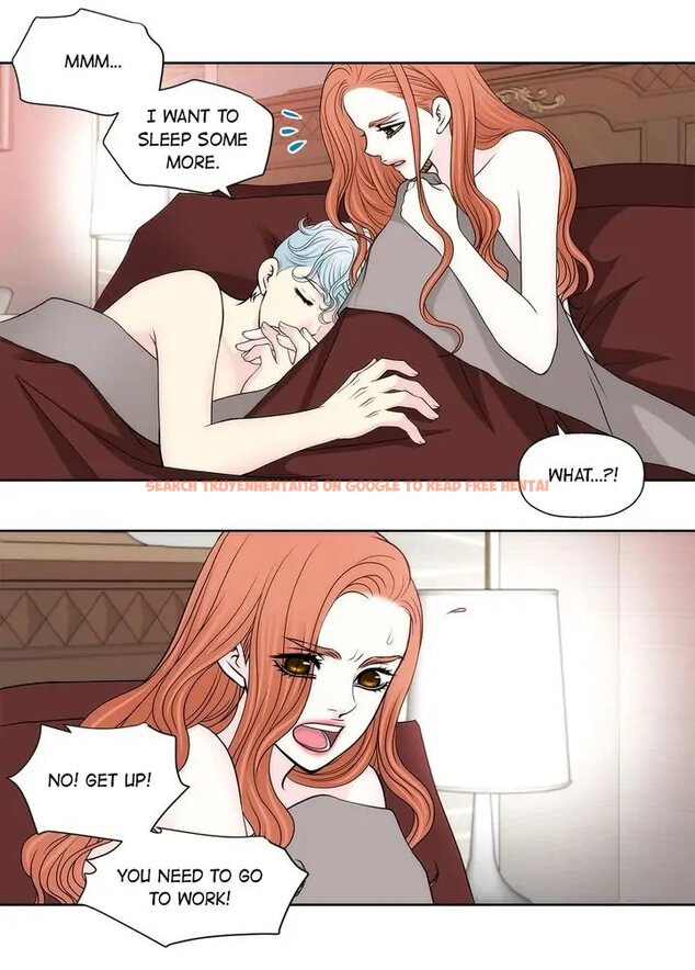 Read Hentai Image 6 677 in comic Cinderella’s Man - Chapter 130 - hentaitnt.net