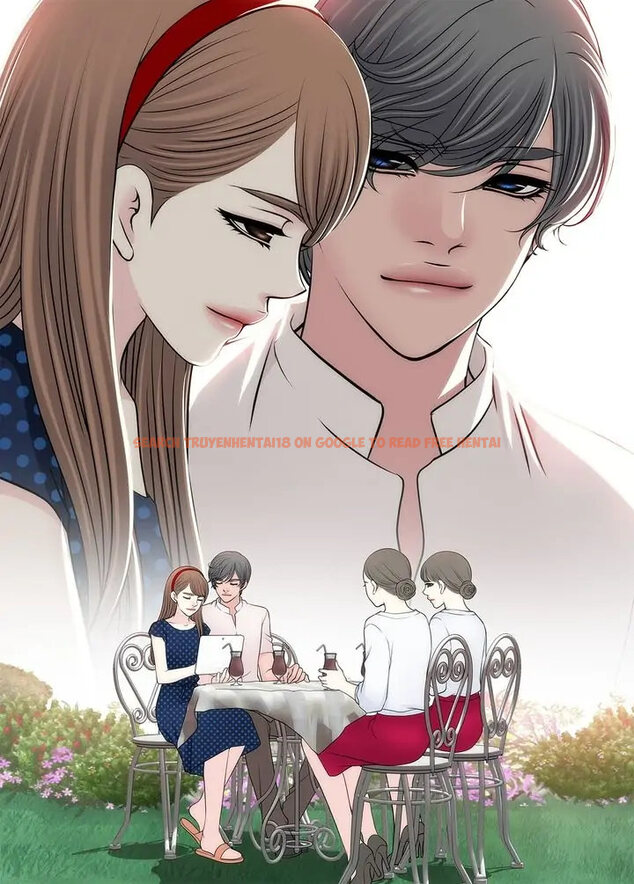 Read Hentai Image 47 677 in comic Cinderella’s Man - Chapter 131 - hentaitnt.net