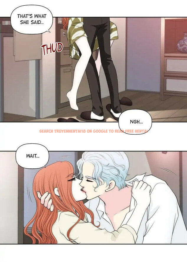 Read Hentai Image 11 425 in comic Cinderella’s Man - Chapter 132 - hentaitnt.net