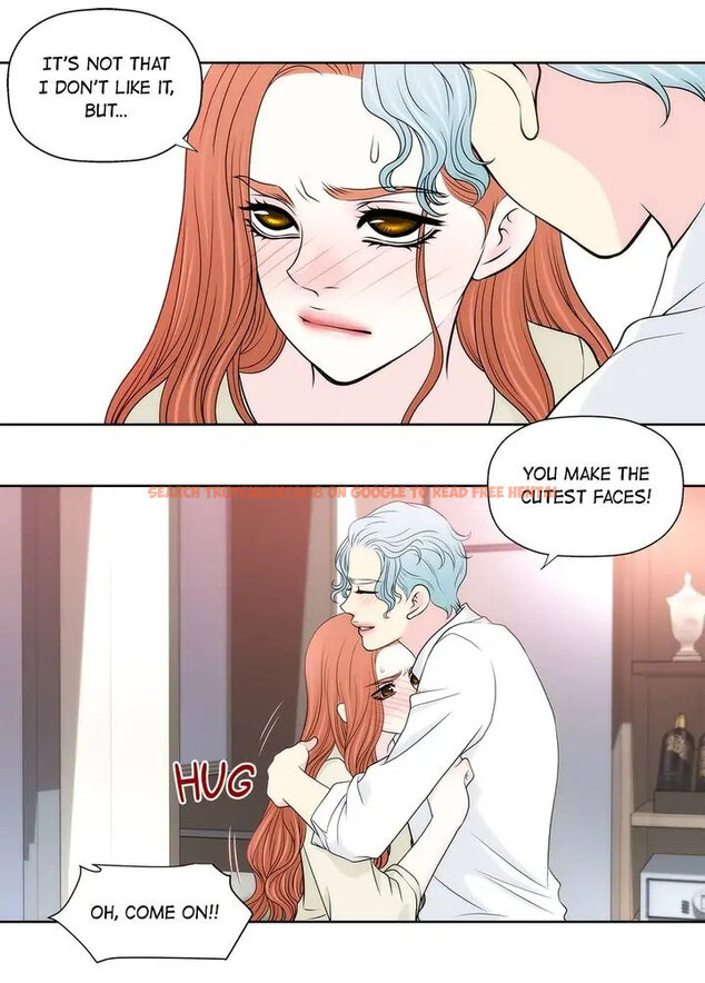 Read Hentai Image 15 425 in comic Cinderella’s Man - Chapter 132 - hentaitnt.net