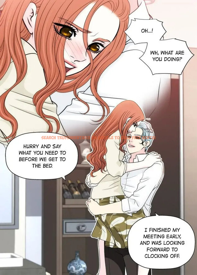 Read Hentai Image 16 425 in comic Cinderella’s Man - Chapter 132 - hentaitnt.net