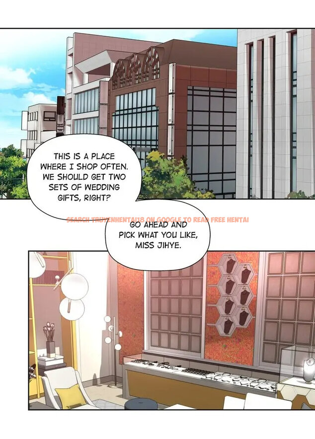 Read Hentai Image 2 425 in comic Cinderella’s Man - Chapter 132 - hentaitnt.net