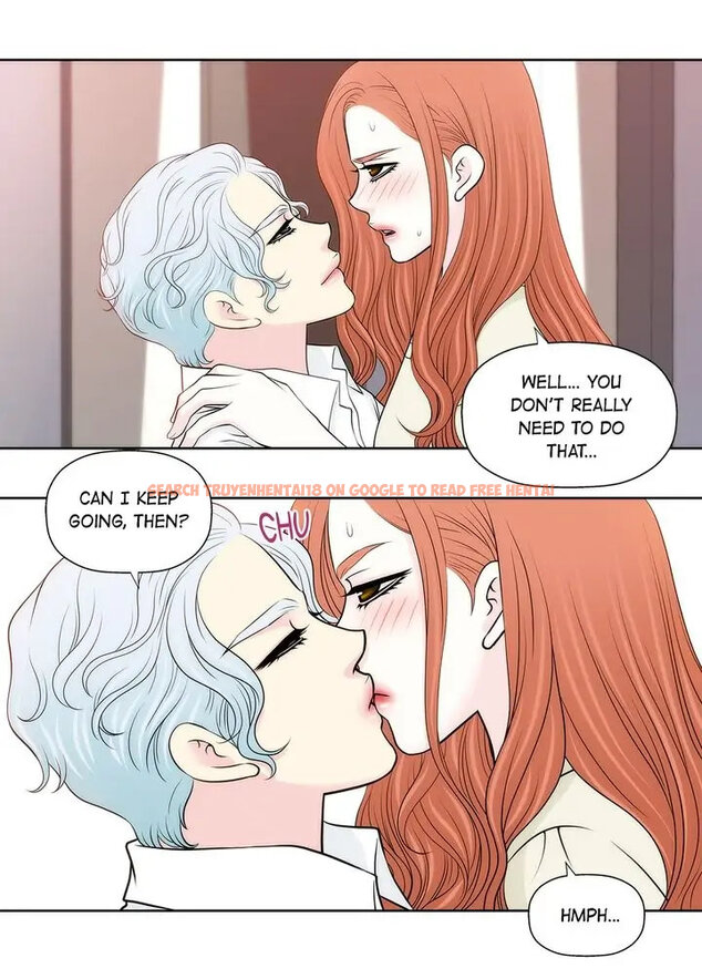 Read Hentai Image 20 425 in comic Cinderella’s Man - Chapter 132 - hentaitnt.net