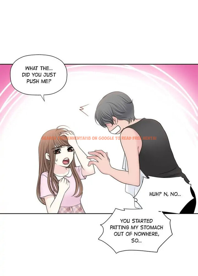 Read Hentai Image 35 431 in comic Cinderella’s Man - Chapter 132 - hentaitnt.net
