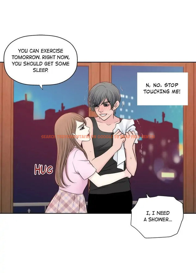 Read Hentai Image 37 431 in comic Cinderella’s Man - Chapter 132 - hentaitnt.net