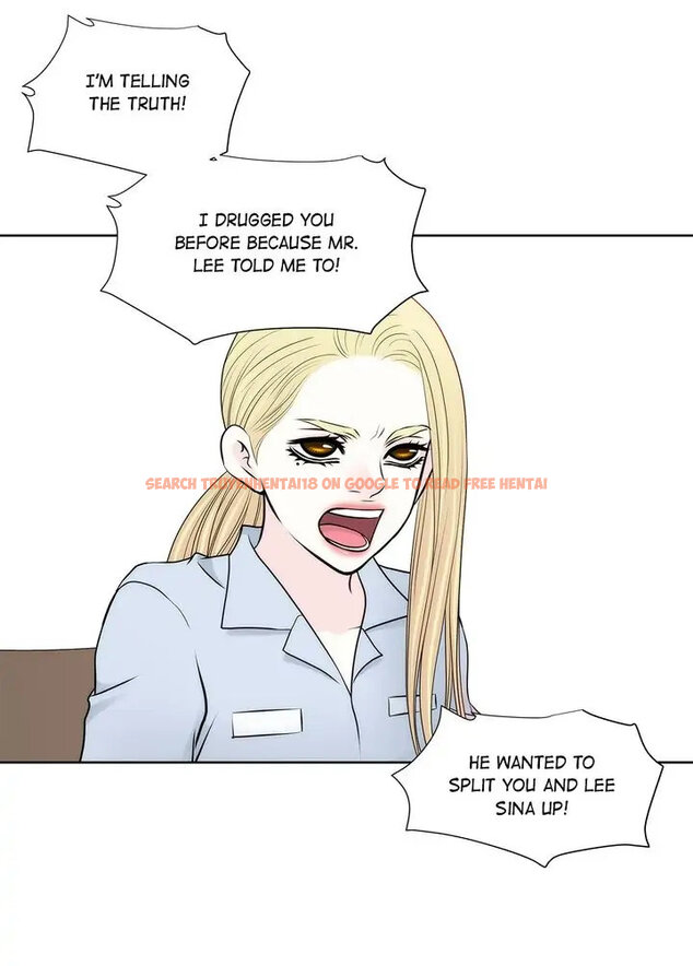 Read Hentai Image 42 431 in comic Cinderella’s Man - Chapter 132 - hentaitnt.net