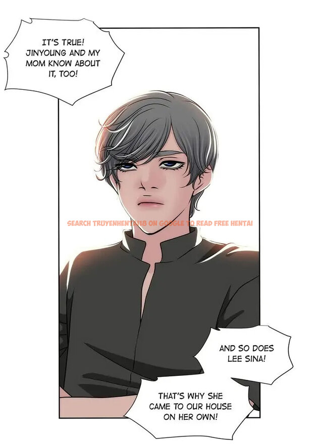 Read Hentai Image 43 431 in comic Cinderella’s Man - Chapter 132 - hentaitnt.net