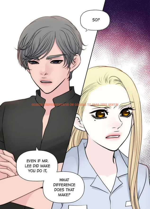 Read Hentai Image 44 431 in comic Cinderella’s Man - Chapter 132 - hentaitnt.net