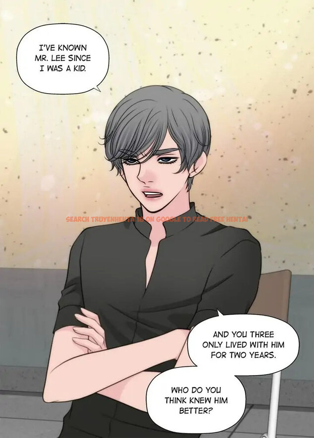 Read Hentai Image 46 431 in comic Cinderella’s Man - Chapter 132 - hentaitnt.net
