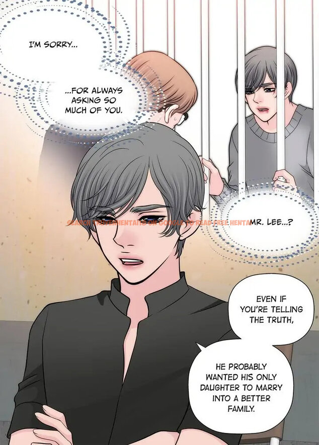 Read Hentai Image 47 431 in comic Cinderella’s Man - Chapter 132 - hentaitnt.net