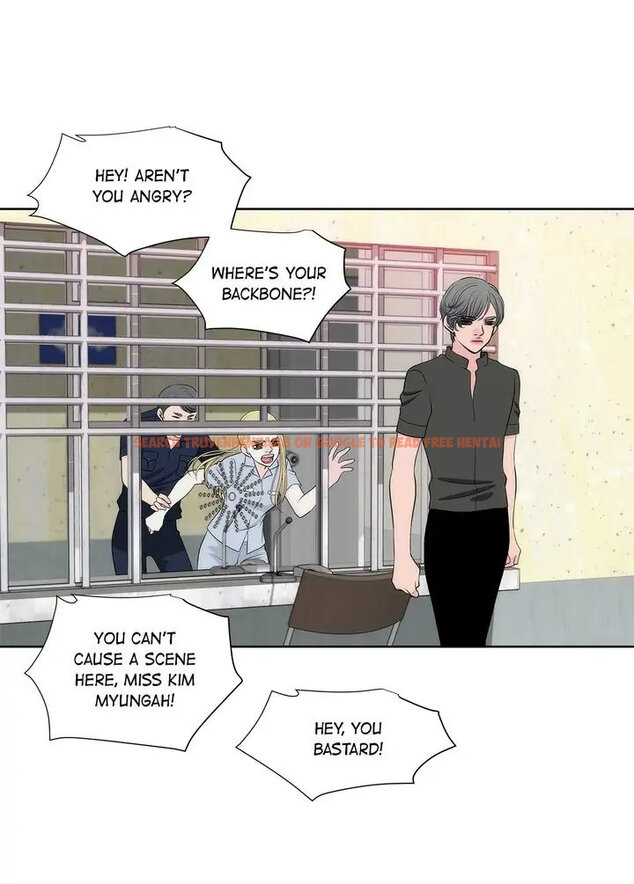 Read Hentai Image 49 431 in comic Cinderella’s Man - Chapter 132 - hentaitnt.net