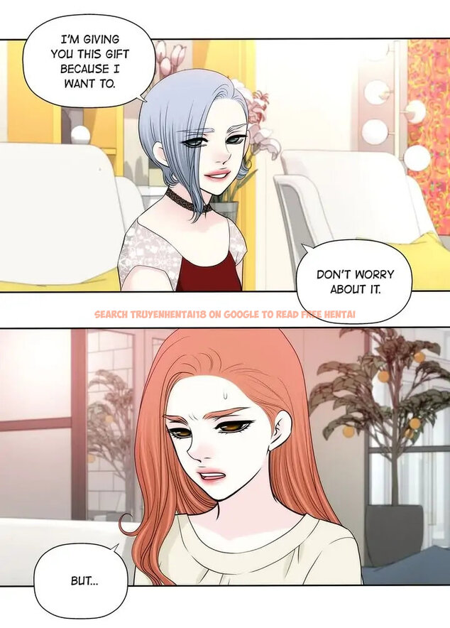 Read Hentai Image 6 425 in comic Cinderella’s Man - Chapter 132 - hentaitnt.net