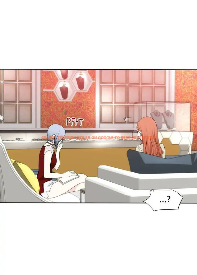 Read Hentai Image 8 425 in comic Cinderella’s Man - Chapter 132 - hentaitnt.net