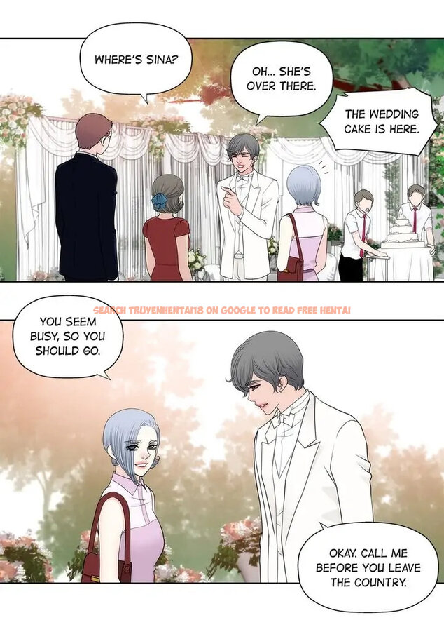 Read Hentai Image 11 488 in comic Cinderella’s Man - Chapter 133 - hentaitnt.net