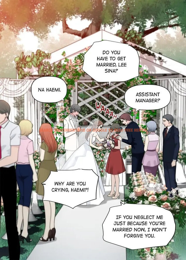 Read Hentai Image 33 488 in comic Cinderella’s Man - Chapter 133 - hentaitnt.net