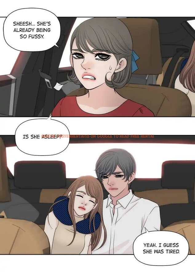 Read Hentai Image 37 489 in comic Cinderella’s Man - Chapter 133 - hentaitnt.net