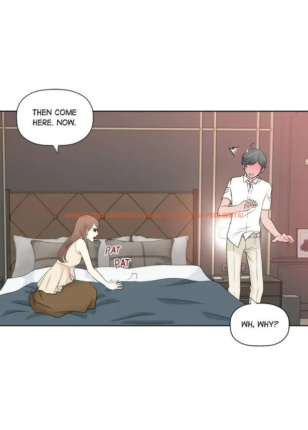 Read Hentai Image 48 489 in comic Cinderella’s Man - Chapter 133 - hentaitnt.net