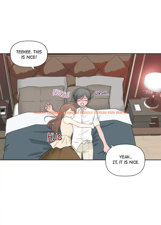 Read Hentai Image 49 489 in comic Cinderella’s Man - Chapter 133 - hentaitnt.net