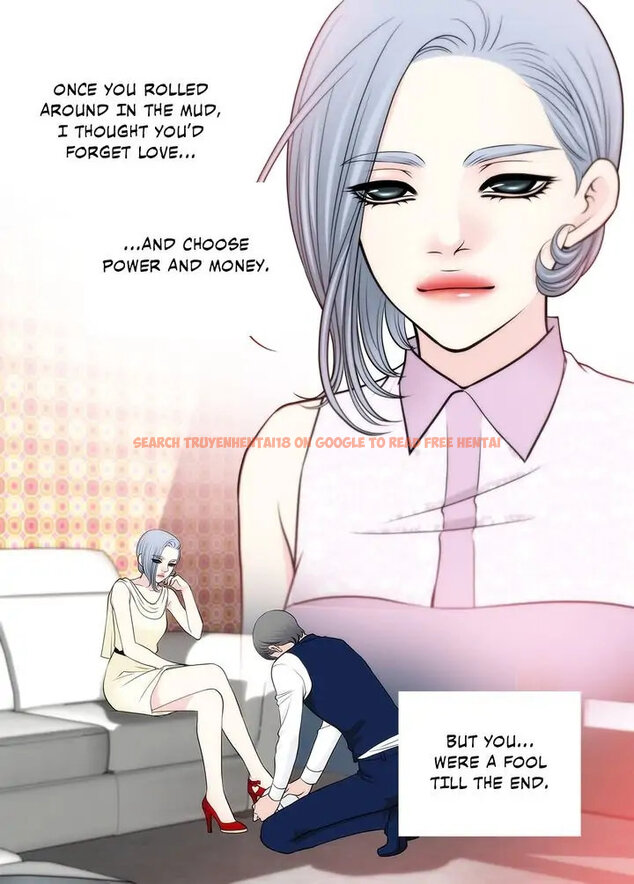 Read Hentai Image 5 488 in comic Cinderella’s Man - Chapter 133 - hentaitnt.net
