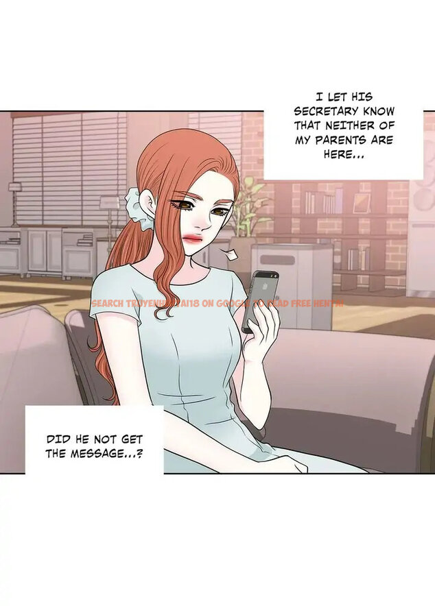 Read Hentai Image 11 482 in comic Cinderella’s Man - Chapter 134 - hentaitnt.net