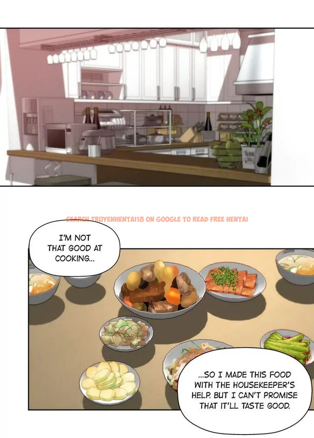 Read Hentai Image 17 488 in comic Cinderella’s Man - Chapter 134 - hentaitnt.net