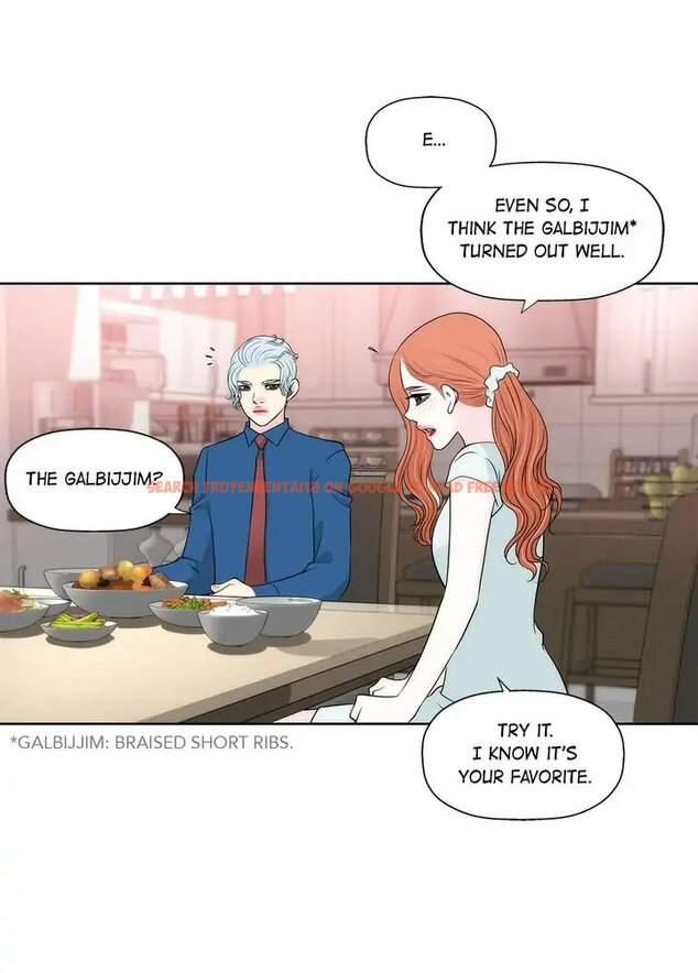 Read Hentai Image 19 488 in comic Cinderella’s Man - Chapter 134 - hentaitnt.net