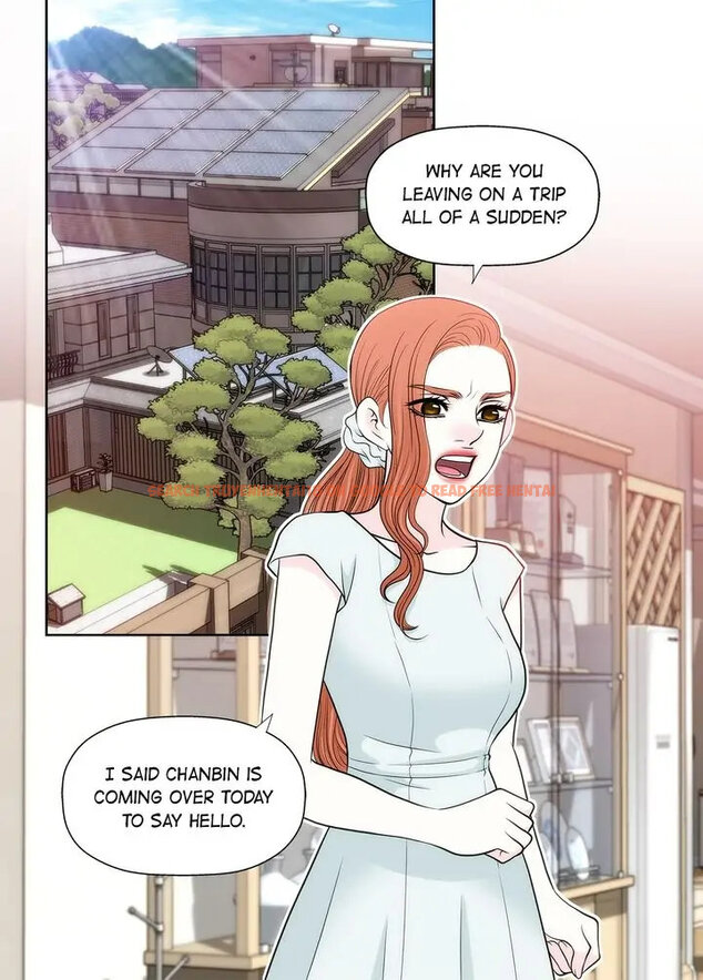 Read Hentai Image 2 482 in comic Cinderella’s Man - Chapter 134 - hentaitnt.net
