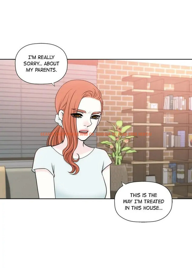 Read Hentai Image 21 488 in comic Cinderella’s Man - Chapter 134 - hentaitnt.net