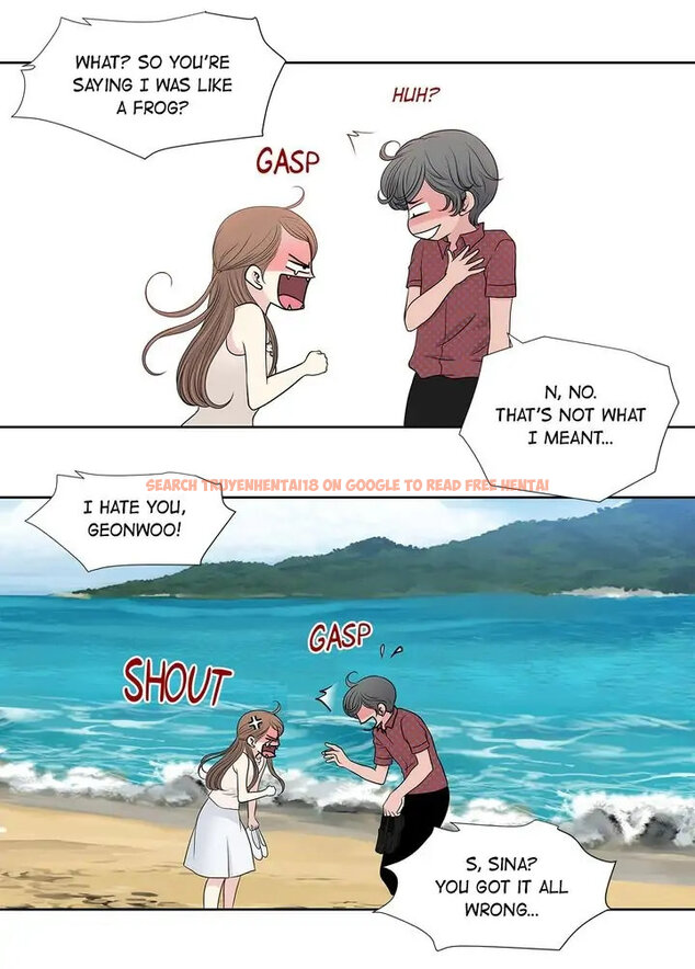 Read Hentai Image 36 488 in comic Cinderella’s Man - Chapter 134 - hentaitnt.net