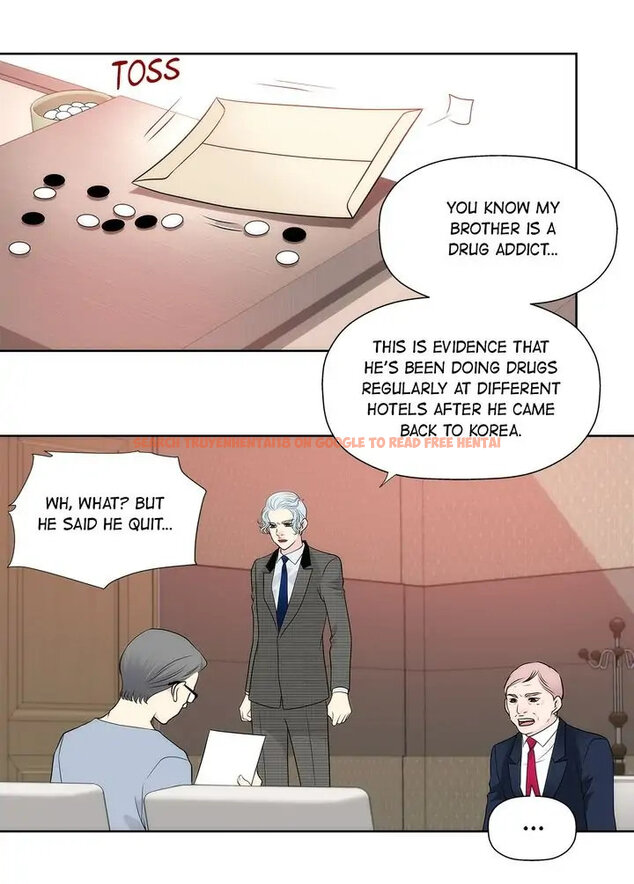 Read Hentai Image 41 488 in comic Cinderella’s Man - Chapter 134 - hentaitnt.net