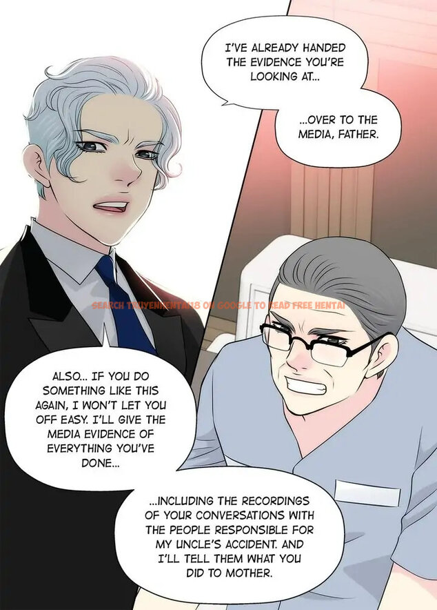 Read Hentai Image 42 488 in comic Cinderella’s Man - Chapter 134 - hentaitnt.net