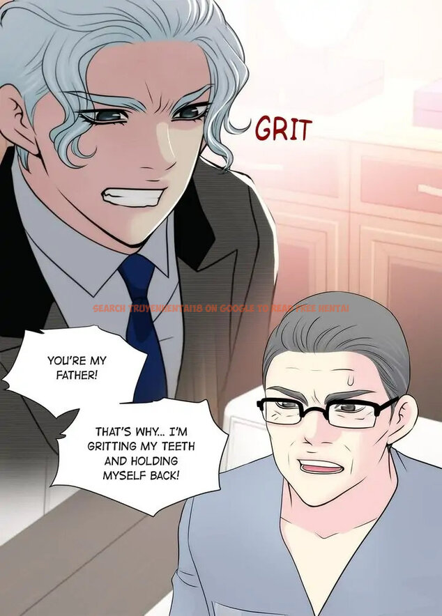 Read Hentai Image 44 488 in comic Cinderella’s Man - Chapter 134 - hentaitnt.net