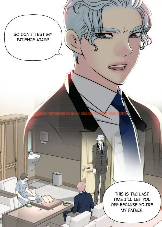 Read Hentai Image 45 488 in comic Cinderella’s Man - Chapter 134 - hentaitnt.net