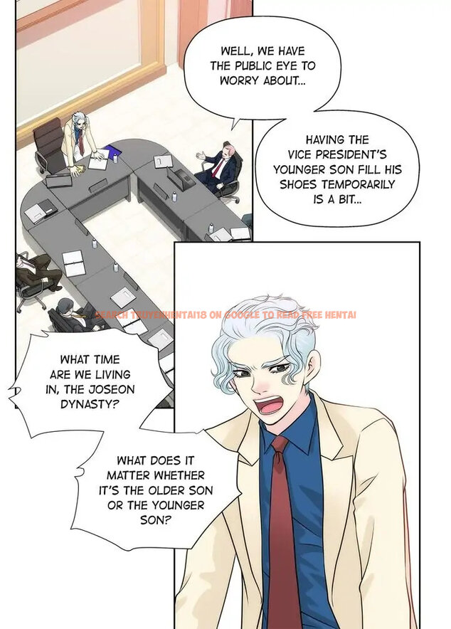 Read Hentai Image 6 482 in comic Cinderella’s Man - Chapter 134 - hentaitnt.net