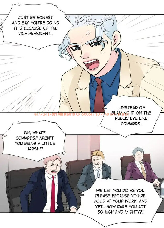 Read Hentai Image 7 482 in comic Cinderella’s Man - Chapter 134 - hentaitnt.net