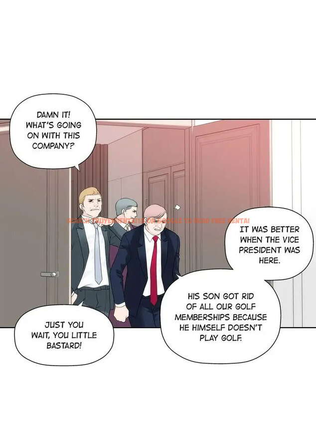 Read Hentai Image 8 482 in comic Cinderella’s Man - Chapter 134 - hentaitnt.net