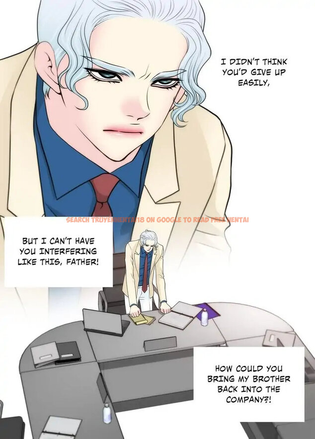 Read Hentai Image 9 482 in comic Cinderella’s Man - Chapter 134 - hentaitnt.net