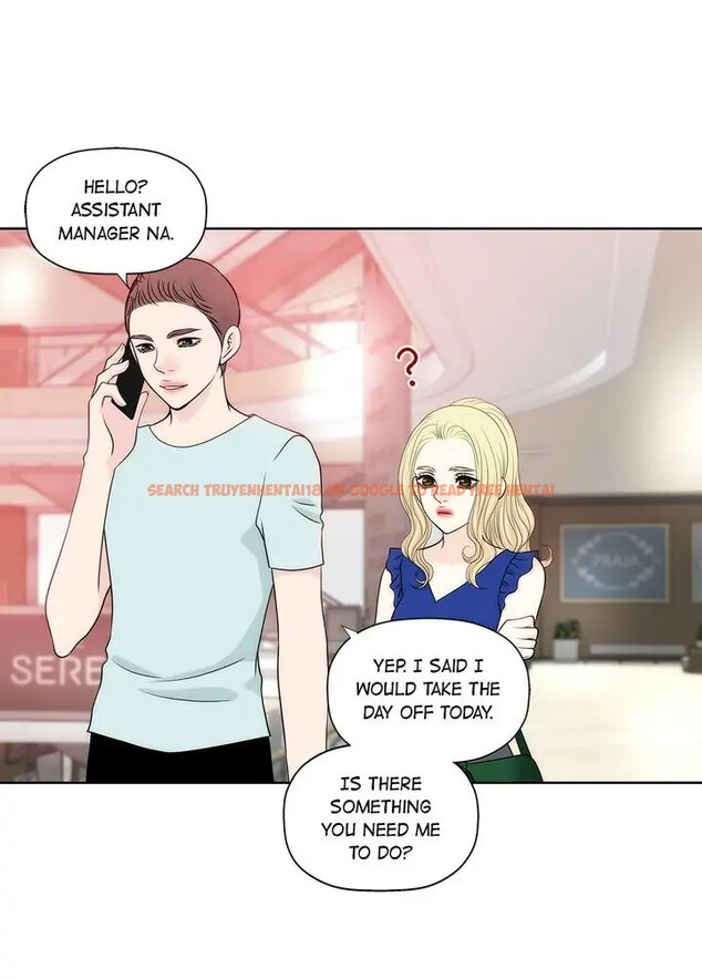 Read Hentai Image 10 763 in comic Cinderella’s Man - Chapter 135 - hentaitnt.net