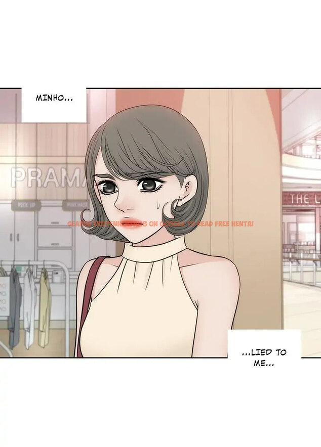 Read Hentai Image 13 763 in comic Cinderella’s Man - Chapter 135 - hentaitnt.net