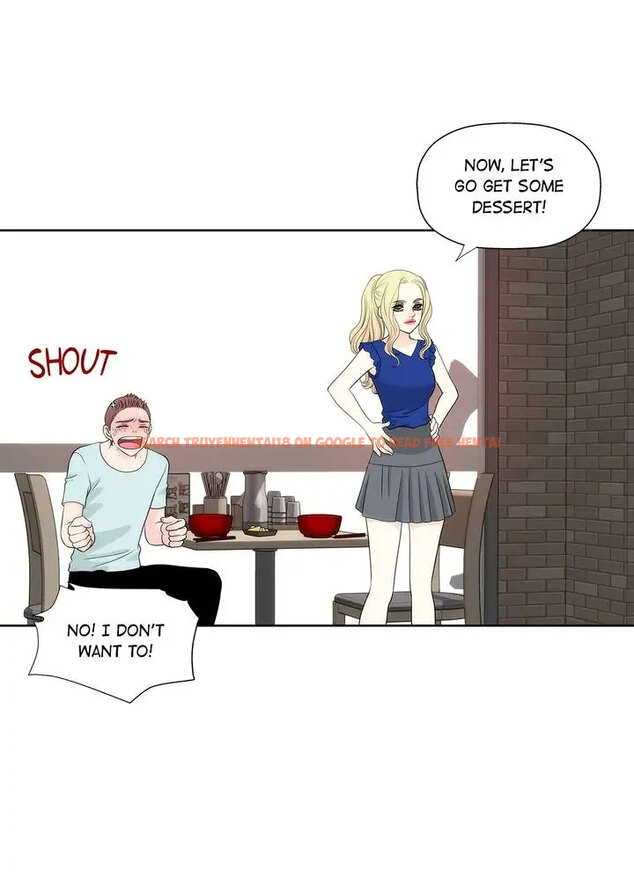 Read Hentai Image 18 763 in comic Cinderella’s Man - Chapter 135 - hentaitnt.net