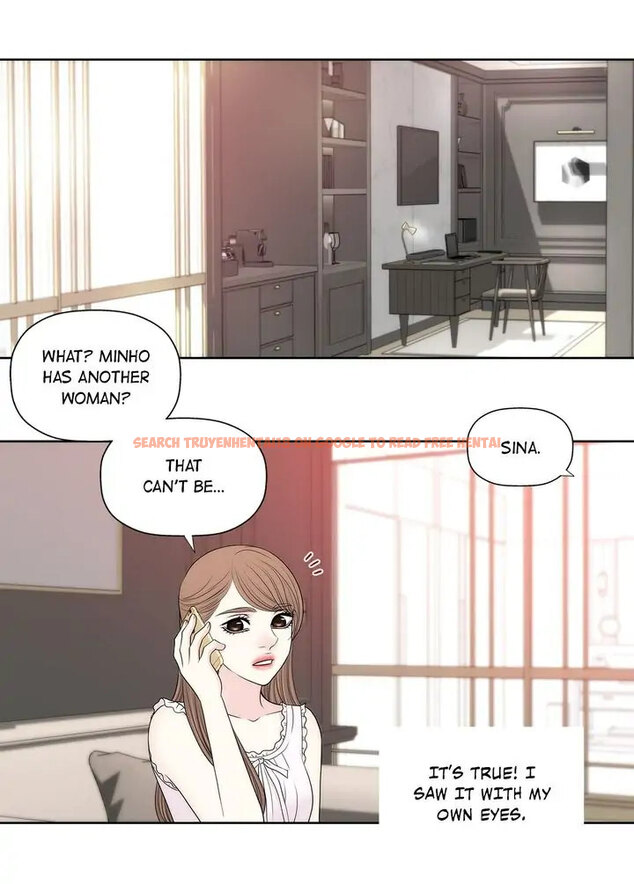 Read Hentai Image 19 763 in comic Cinderella’s Man - Chapter 135 - hentaitnt.net